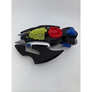 Imaginext Dc Super Friends Batwing Plane Batman Toy